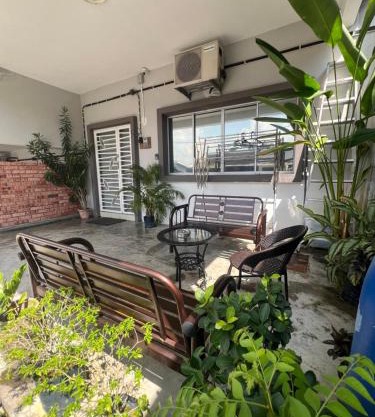 RUMAH MURNI by IMPIAN HOMESTAY KLIA-SALAK TINGGI-NILAI