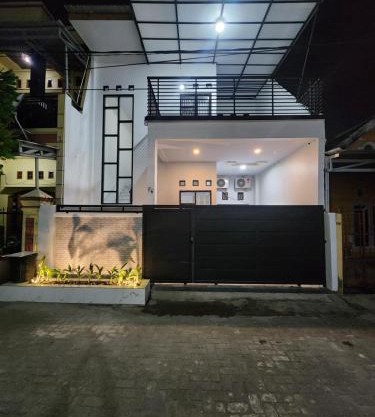 Rumahku Homestay