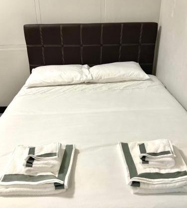 Rungrat Apartment