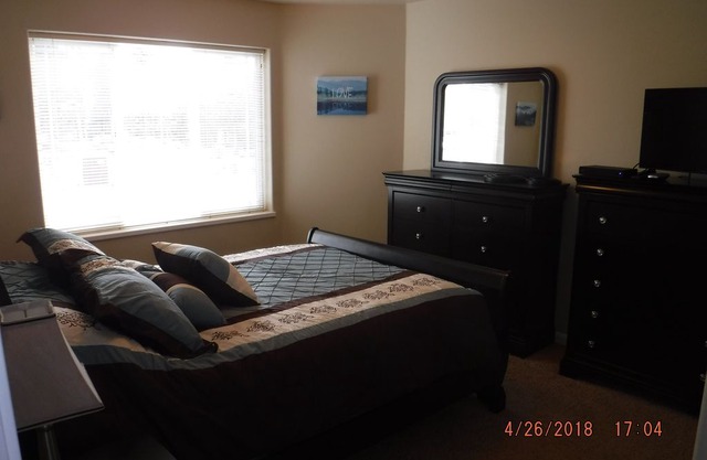 Running Y Townhouse near Klamath Falls and Crater Lake