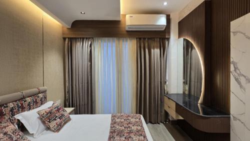 runway suites