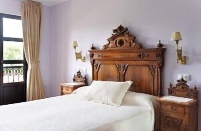 Rural apartment La Casona de la Roza for 4 people