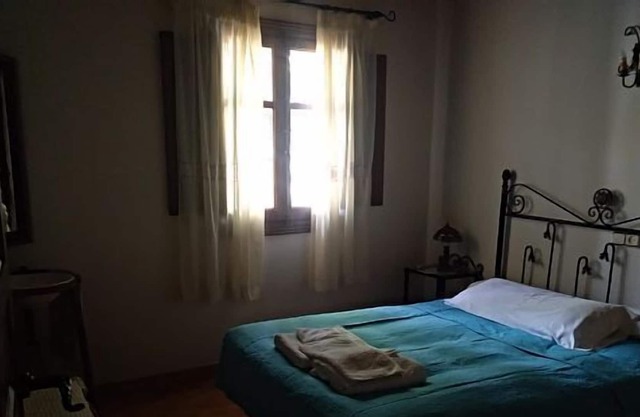 Rural Apartments La Jara 2 (for 4 people (2 bedrooms)