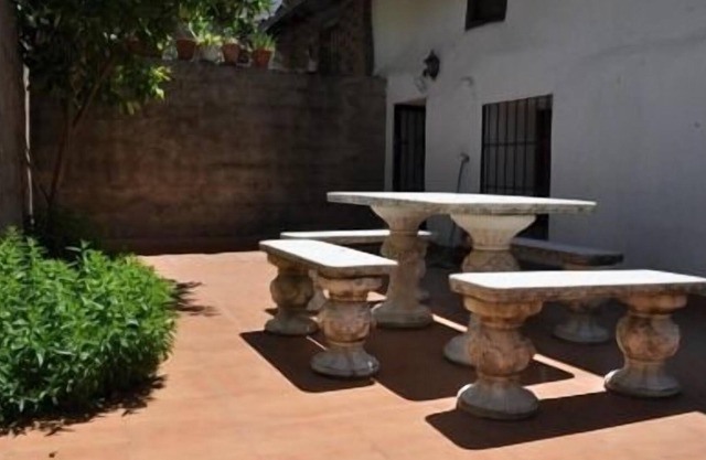 Rural Apartments La Jara 1 (for 4 people)