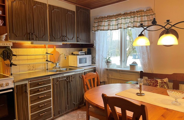 Rural cottage located outside Knäred | SE02027
