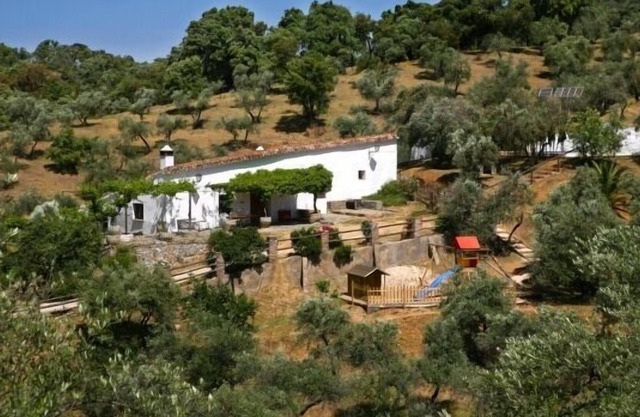 Rural house (full rental) Finca Maripasa for 14 people