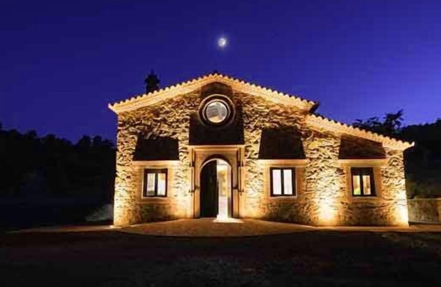 Rural house (full rental) Finca El Tornero for 14 people