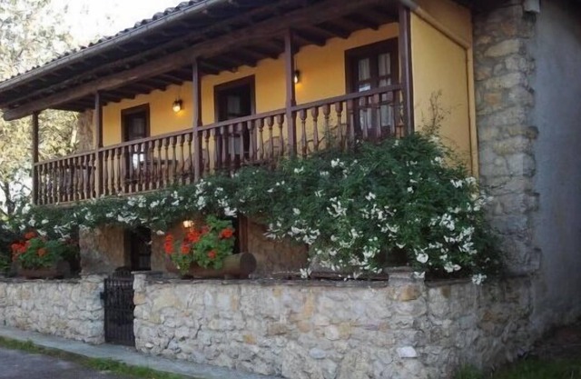 Rural house (full rental) Foína and Xuegu la Bola for 4 people