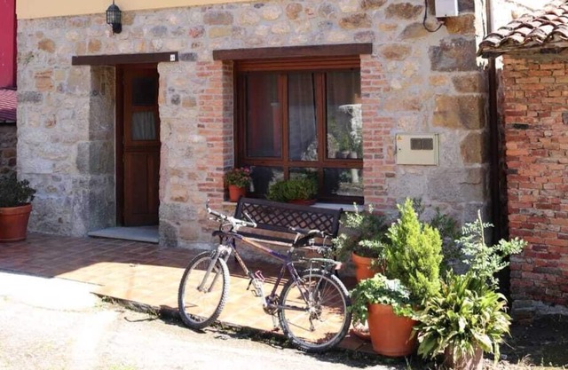 Rural house La Fragua Cangas de Onís Asturias