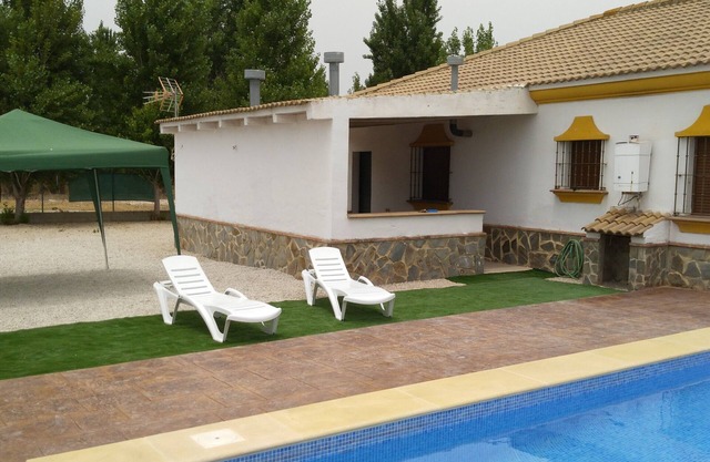 Rural house Sierra de Cádiz