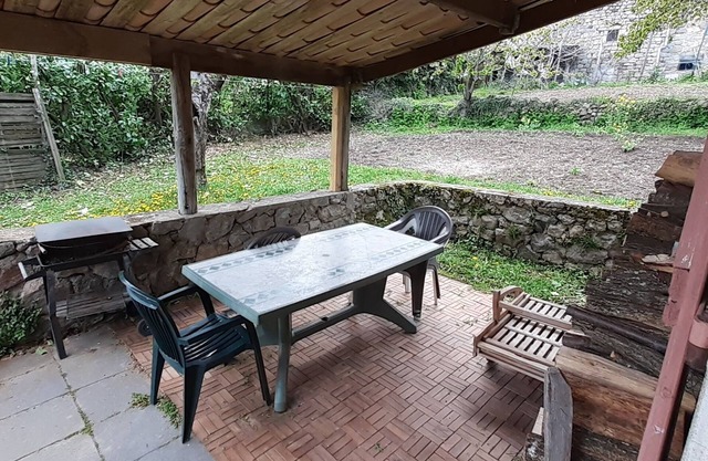 Rural lodging for lovers of nature and simplicity