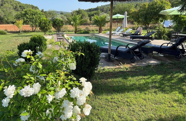 rural property ideal for couples who enjoy the natural surroundings and tranquility.