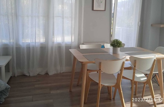 Rural Tourist Apartment. "Medero House"
