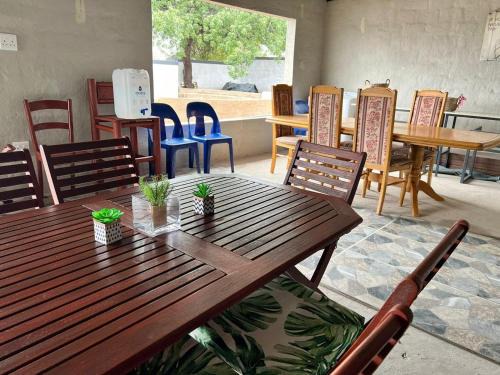 Rural Villa Guesthouse