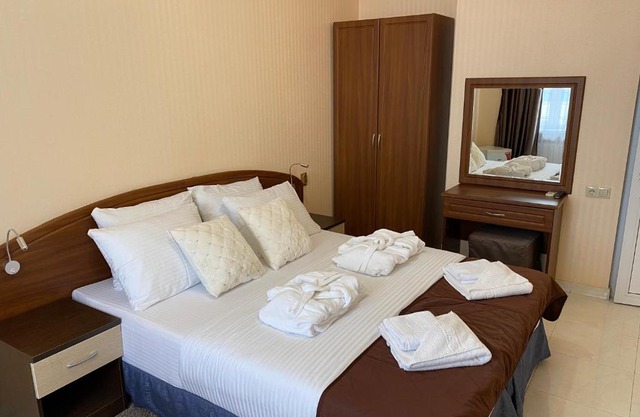 Rus Hotel