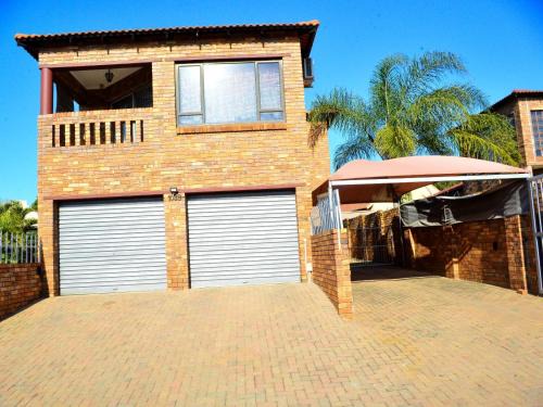 Rustenburg Self-Catering