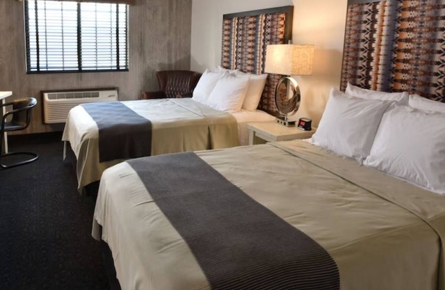 Rustic Charm Meets Modern Comfort in Broken Arrow Getaway | 2 Units