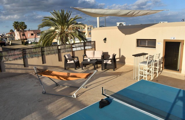 Rustic House is a lovely, spacious detached villa located
