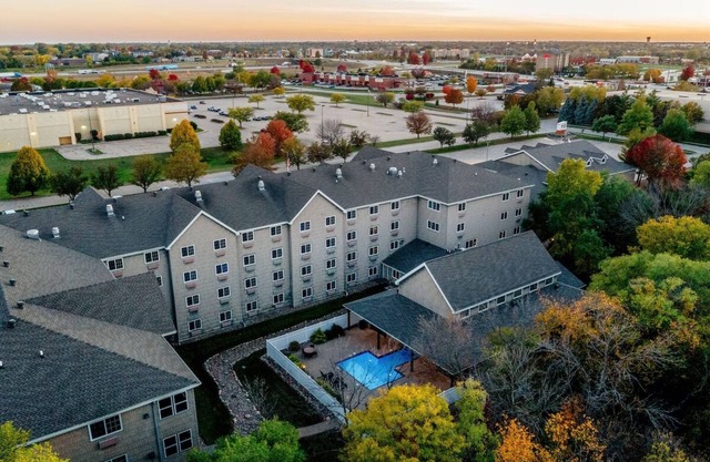 Rustic-inspired Suites - Free Hot Breakfast w/Easy Access to I-35 | 4 Units