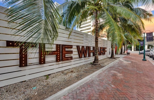 Rustic Retreats: Beachy 1BR in the heart of Fort Lauderdale