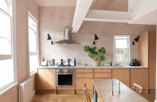 Rustic & Spacious 2BD Flat near White City