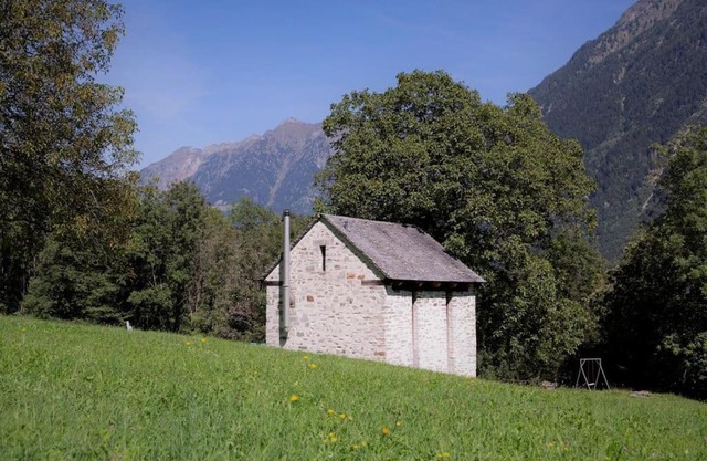 RUSTICO Orabino & SAUNA