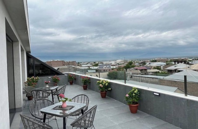 RUVA Guest House