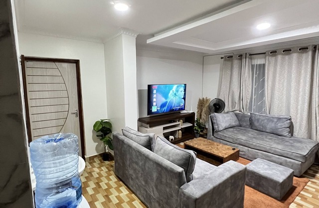 Ruyer one bedroom