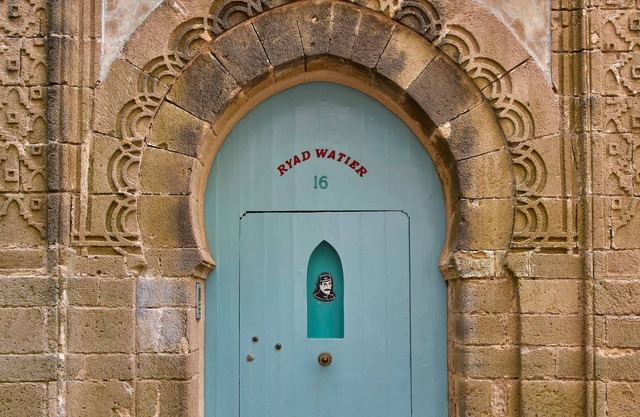 Ryad Watier