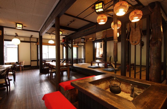 Ryokan Kawahiro