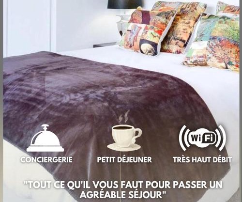Séjour Perpignan avec petit-déjeuner à la demande à 20 minutes de l'Espagne à La Douceur catalane