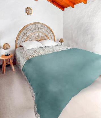 Séjour ressourçant dans un cadre paisible et vert - Appartement 5