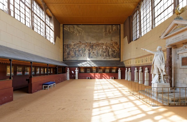 Séjour Royal à Versailles à 200m des Épreuves Équestres des JO 2024