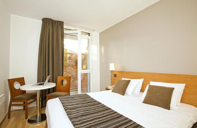 Séjours & Affaires Paris Ivry