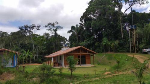 Sítio Martinelli, Caravaggio