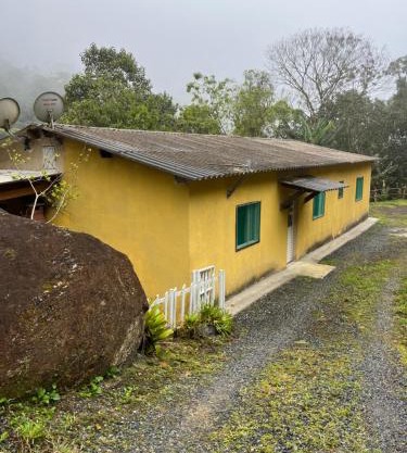 Sítio Paraíso