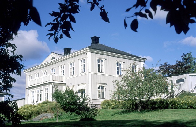 Söråkers Herrgård