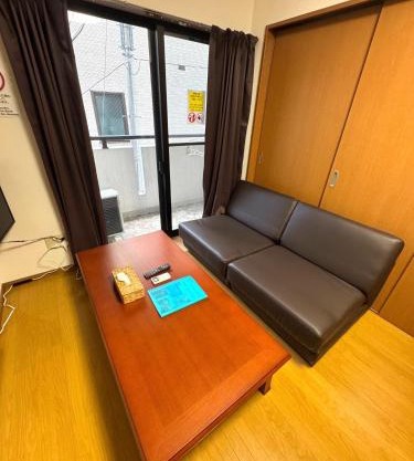 S,F, Heights - Vacation STAY 18516