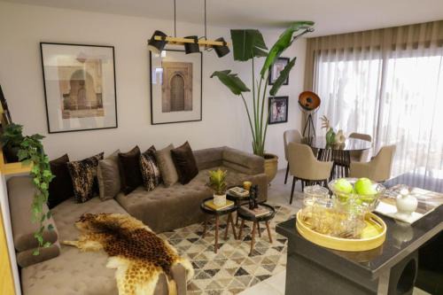 S house