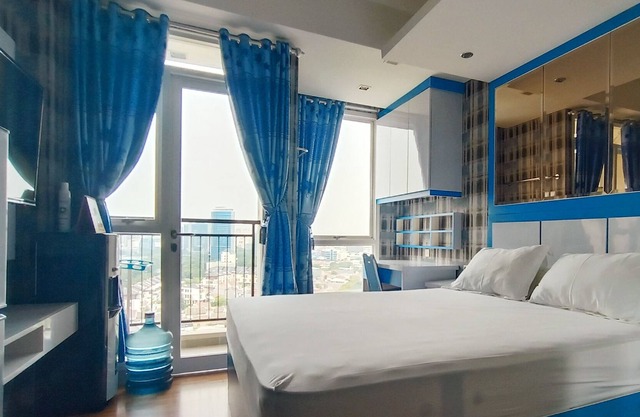 Studio10 @Elpis Kemayoran Free Netflix Disney WeTV