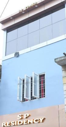 S P Residency Premium Service Apartments