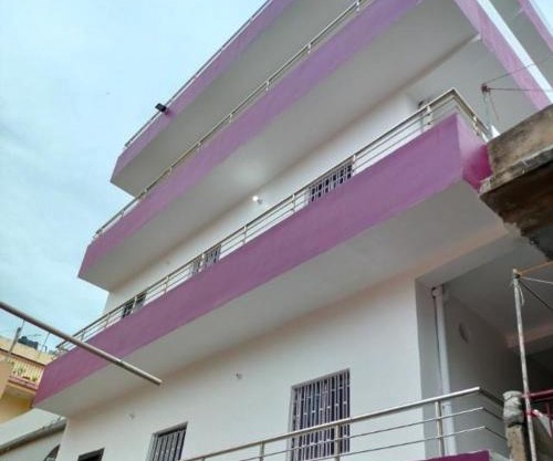 S.S. GUEST HOUSE 1