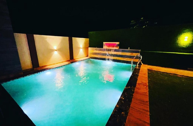 S.S villa dhikli