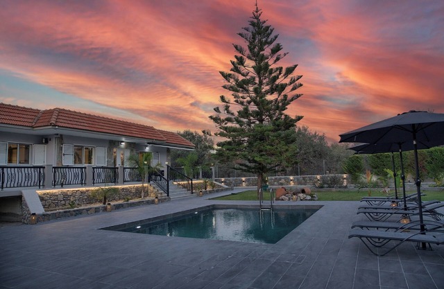 S&T Villa