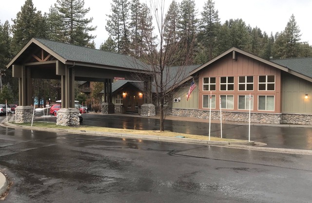 South Lake Tahoe, Worldmark 5 Star Resort, 2 Bdr, sleeps 6