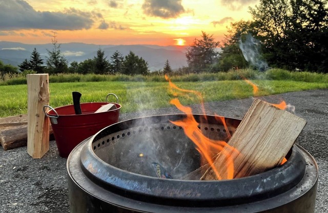 S Westridge View Cabin w/Hot Tub & Resort Shuttle