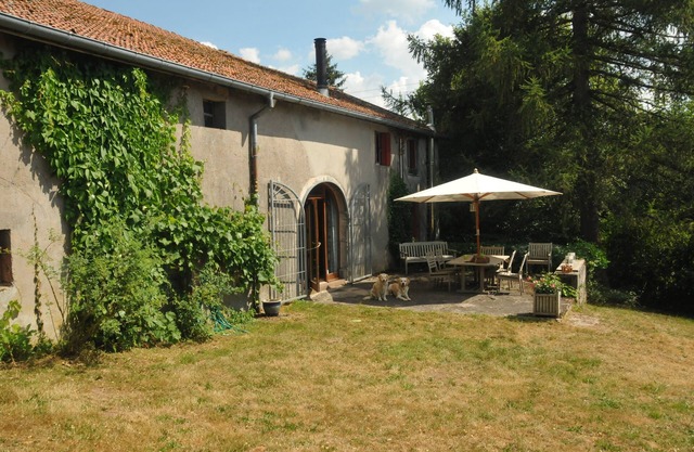 s'YVOUX please Chambres & Table d'Hôtes