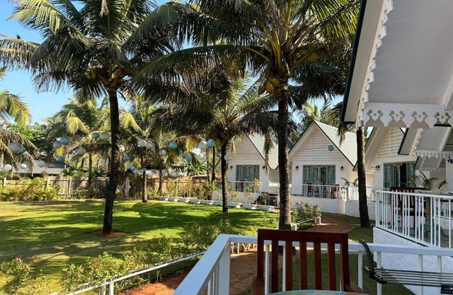 S2 Beach Cottages