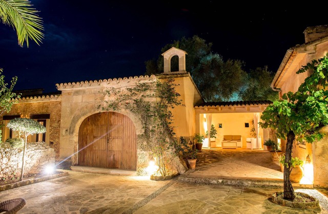 Sa Galera Hotel Rural
