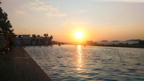SA Sutera Avenue Homestay - Kota Kinabalu Area KK City Opposite Imago